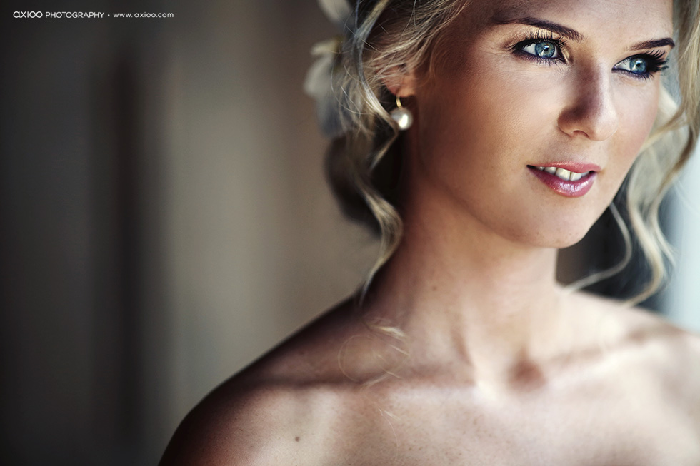 Axioo: Layers of Intricate Intimacies